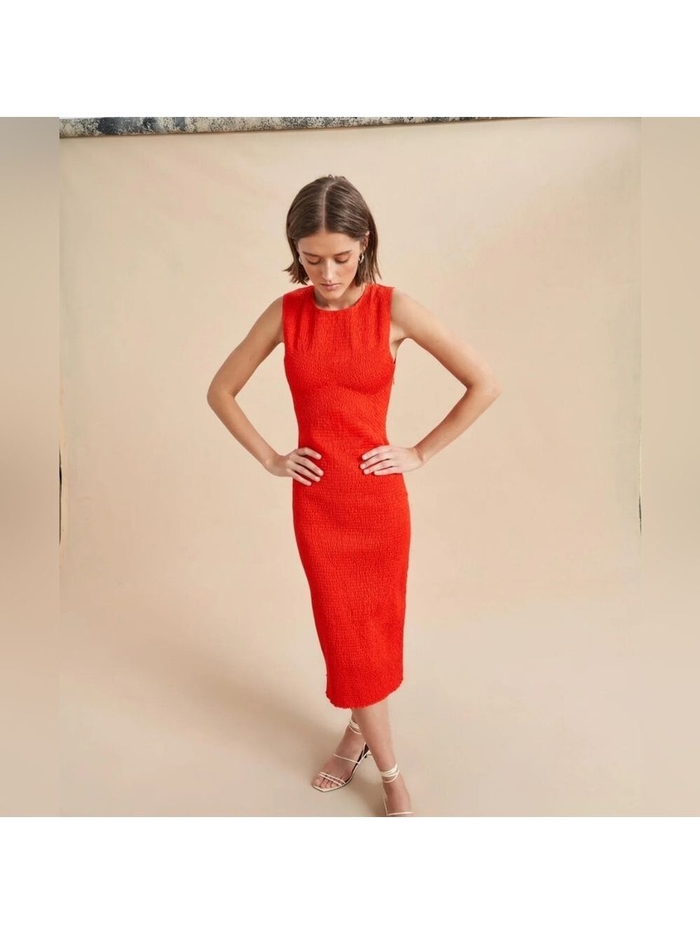 La Ligne Victoria Dress - Picture 4 of 10